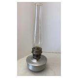 Vtg Aladdin (21C) Oil Lamp