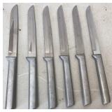 Rada Steak Knives