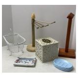 Washroom Accessories