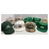 Pioneer Ball & Insulated Caps