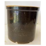 Antique 2gal Stoneware Crock