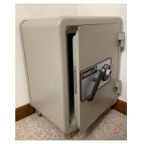 Sentry Combination Fire Safe
