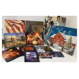 Wrapped Canvas Prints