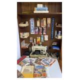 Sewing & Crafting Supplies