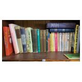 Vtg James Whitcomb Riley Hardback & Paperback