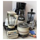 Small Kitchen Appliances