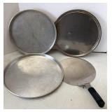 Pizza Pans