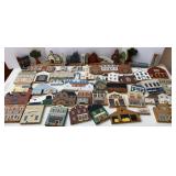 Catsï¿½ Meow Wooden Blocks