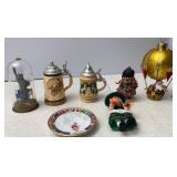 Hallmark Keepsake & Other Ornaments