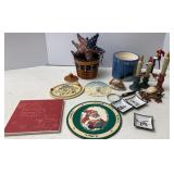 Miscellaneous Home Decor