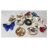 Hallmark Keepsake Ornaments