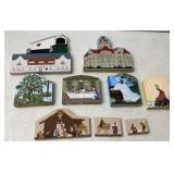 Catsï¿½ Meow Rush Co. Duplicates & Religious Blocks