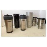 Insulated Drink Containers