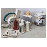 Small Kitchen Appliances