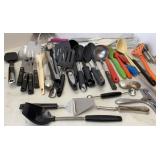 Kitchen Utensils
