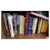 Picture Books & Wildlife Reference Books