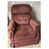 Lane Rocker Recliner