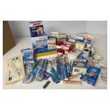 Health & Beauty Items