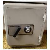 Sentry Valueguard 1310 Fire Safe