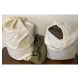 Nylon & Cotton Sleeping Bags