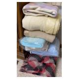 Woven Blankets & Throws (Ralph Lauren)