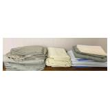 Queen Size Sheets (only one complete set)