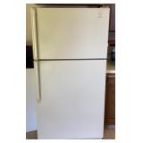 Whirlpool Designer Style Refrigerator