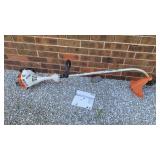 Stihl FS 38 Gas Trimmer