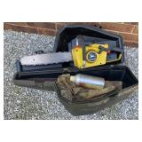 John Deere 30 Gas Chain Saw