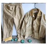 Filton Hunting Jacket & Pants
