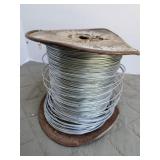 Spool of 17 Gauge Wire,