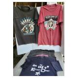 Kentucky Derby T-Shirts (4)