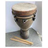 Bongo Drum, Remo #3,
