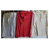 Carhartt & MacAllister Shirts (4)