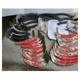 Troy - Bilt RotoTiller Bolo Tine Kit