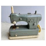 Necchi Toy Sewing Machine