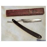 Straight Razor - Made in Germany