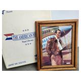 John Wayne Flying Tigers Picture