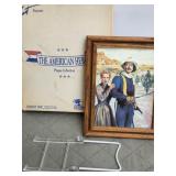 John Wayne Rio Grande Picture