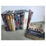 Western DVDs,  WWI DVD Series