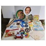 Advertising Items, Rival Dog Food Bank