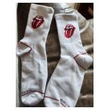 Rolling Stones Socks (1 pair) 2023