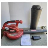 Craftsman Blower / Vacuum