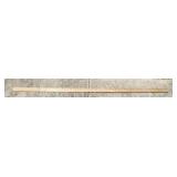 Karpen Furniture Measuring Stick 90" long,