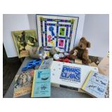 Games & toys, Boyd Bears, Paws & Claws