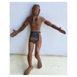 Indian Doll, Lakeside American Heros