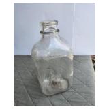 Meadow Gold Milk Bottle