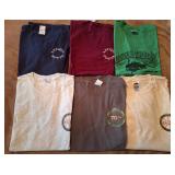 National Threshers & Antique Power T-Shirts