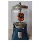 North Western Peanut Machine, Vintage