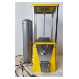 Gumball/Candy Machine, Vintage
